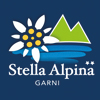 Hotel Stella Alpina - hotel Malcesine on Lake Garda